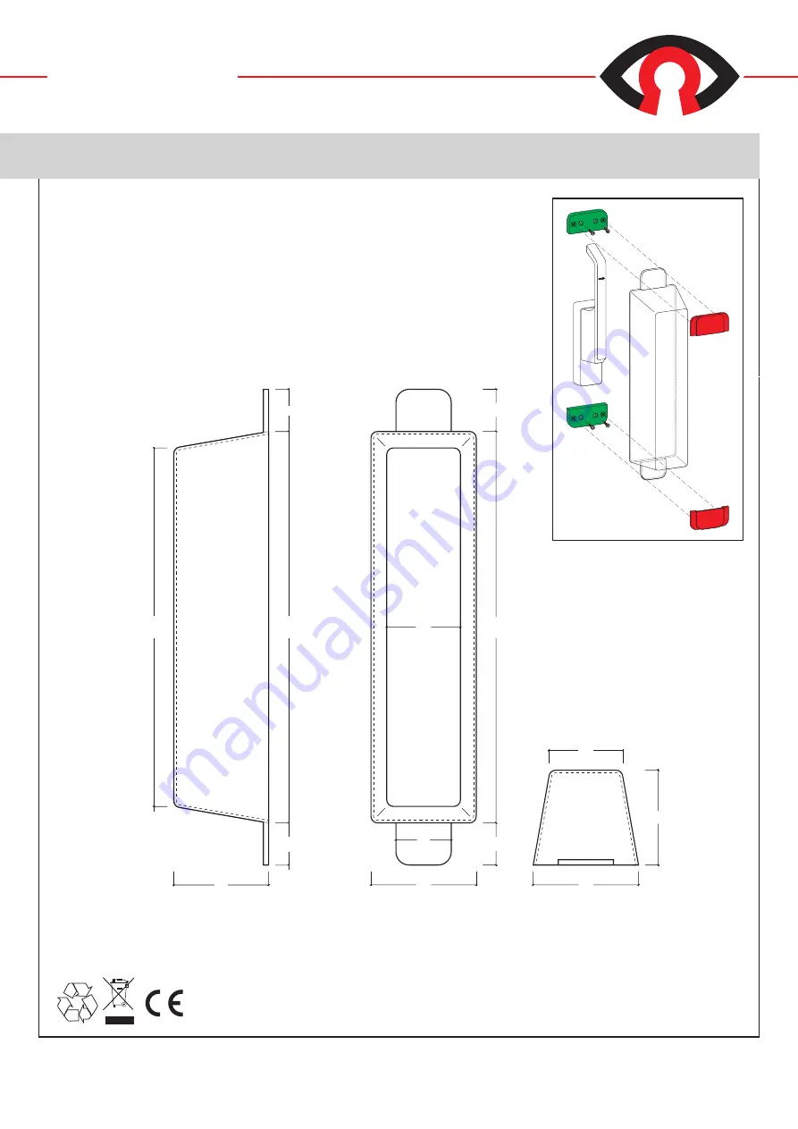 GFS 901 480 Quick Start Manual Download Page 2