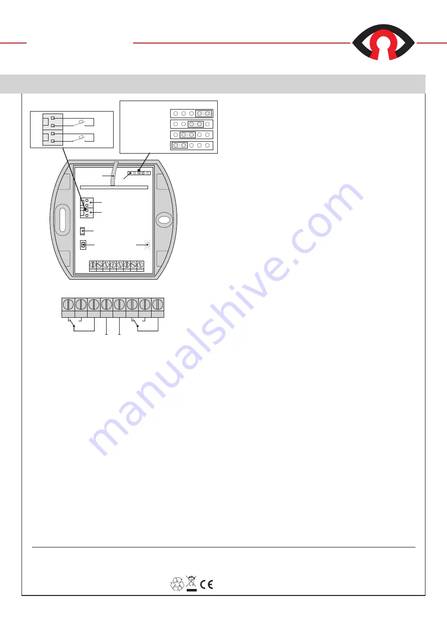 GFS 990 043 Quick Start Manual Download Page 1