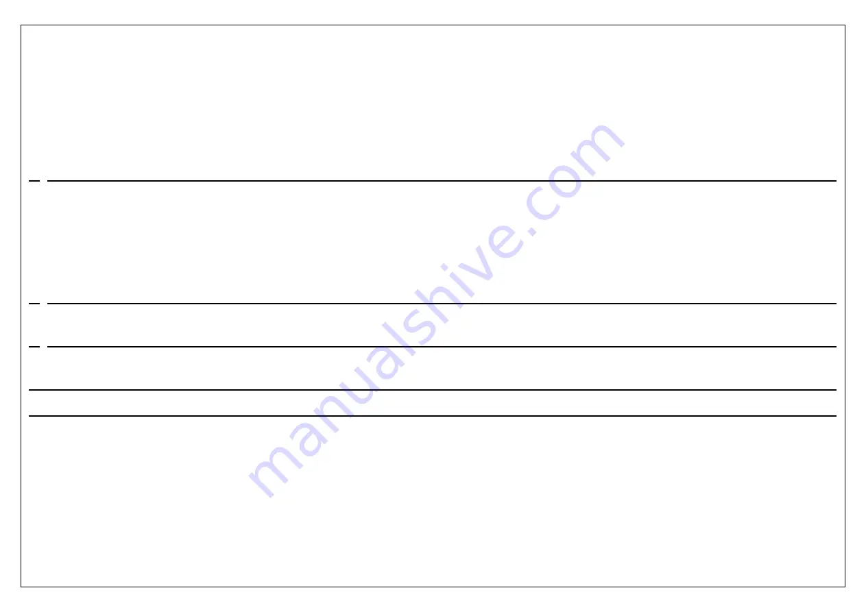 GFS NETLIGHT Quattro Manual Download Page 6