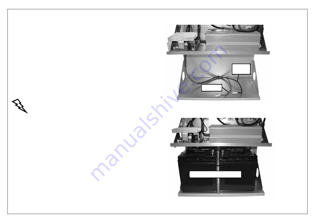 GFS NETLIGHT Quattro Manual Download Page 17