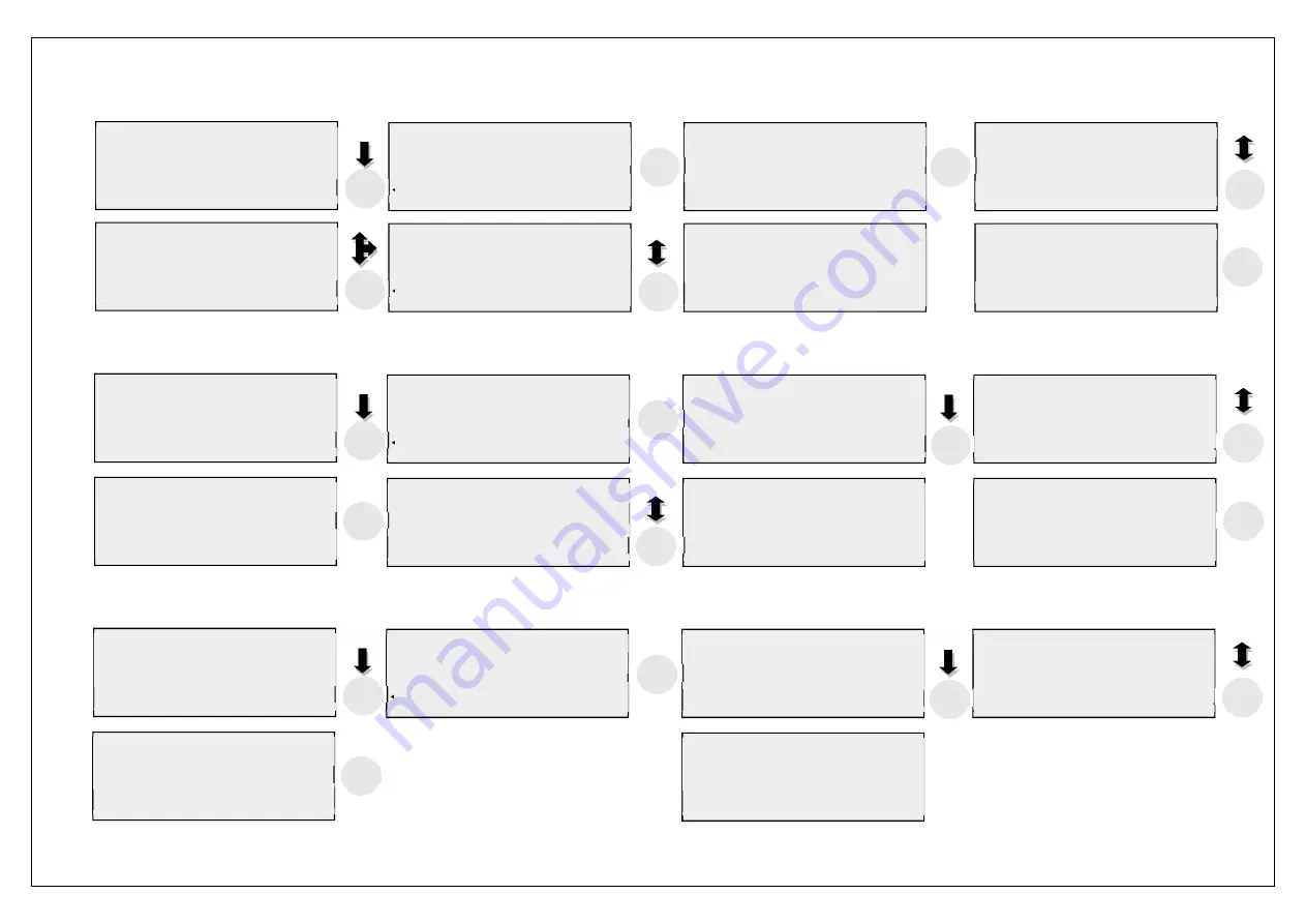 GFS NETLIGHT Quattro Manual Download Page 42