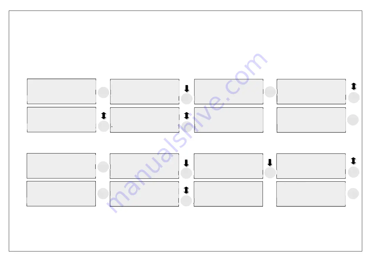 GFS NETLIGHT Quattro Manual Download Page 44