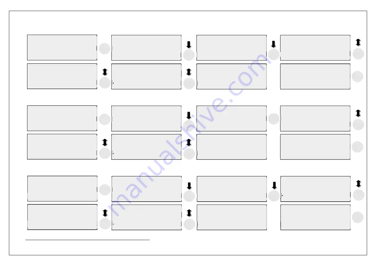 GFS NETLIGHT Quattro Manual Download Page 45