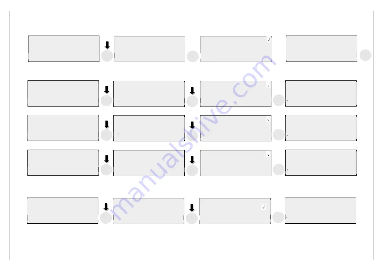 GFS NETLIGHT Quattro Manual Download Page 52