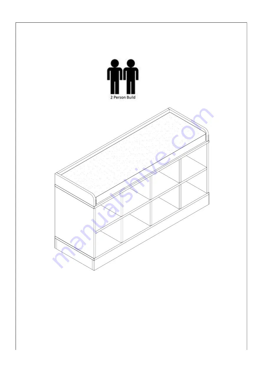 GFW KEMPTON Instructions Manual Download Page 1