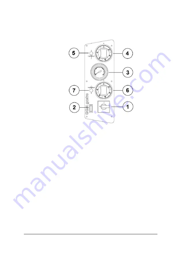 GGMgastro PDP Instruction Manual Download Page 25