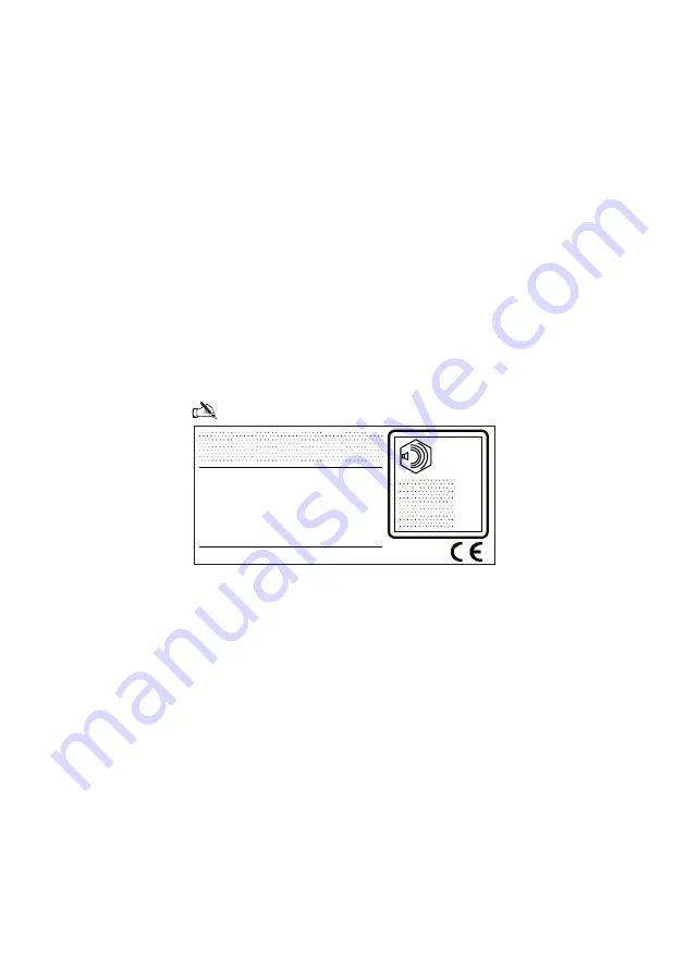 GGP ITALY SPA BL 380E Operator'S Manual Download Page 301