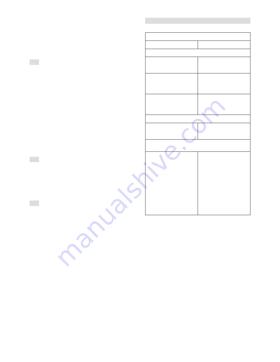 GGP ITALY SPA MCS 504 Series Operator'S Manual Download Page 46