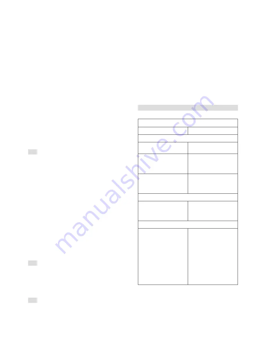 GGP ITALY SPA MCS 504 Series Operator'S Manual Download Page 148