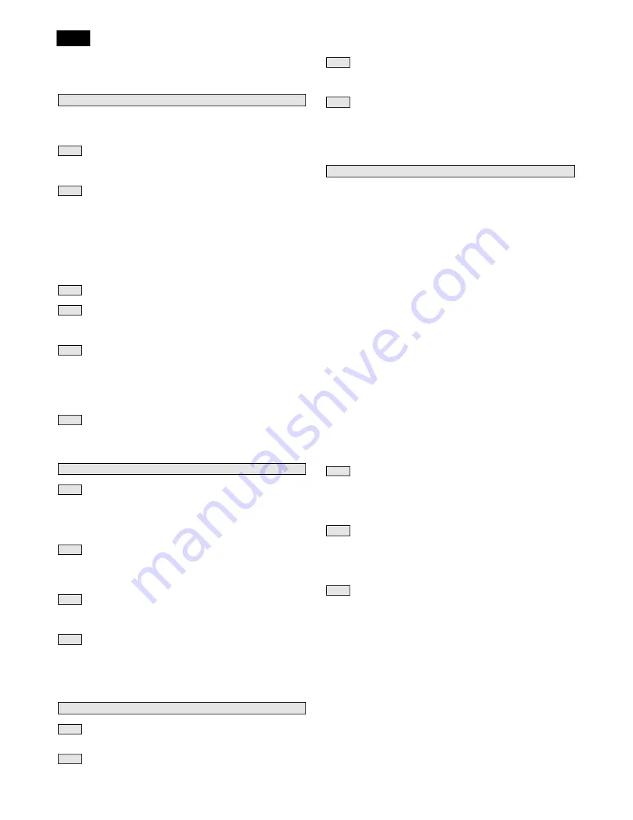 GGP ITALY SPA ML 484 TR/TR-E Operator'S Manual Download Page 17