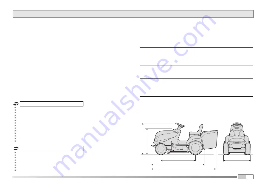 GGP ITALY MP 84C Owner'S Manual Download Page 75