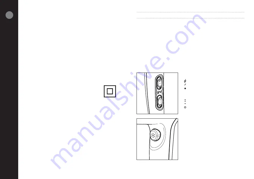 ghd HE001 Manual Download Page 16