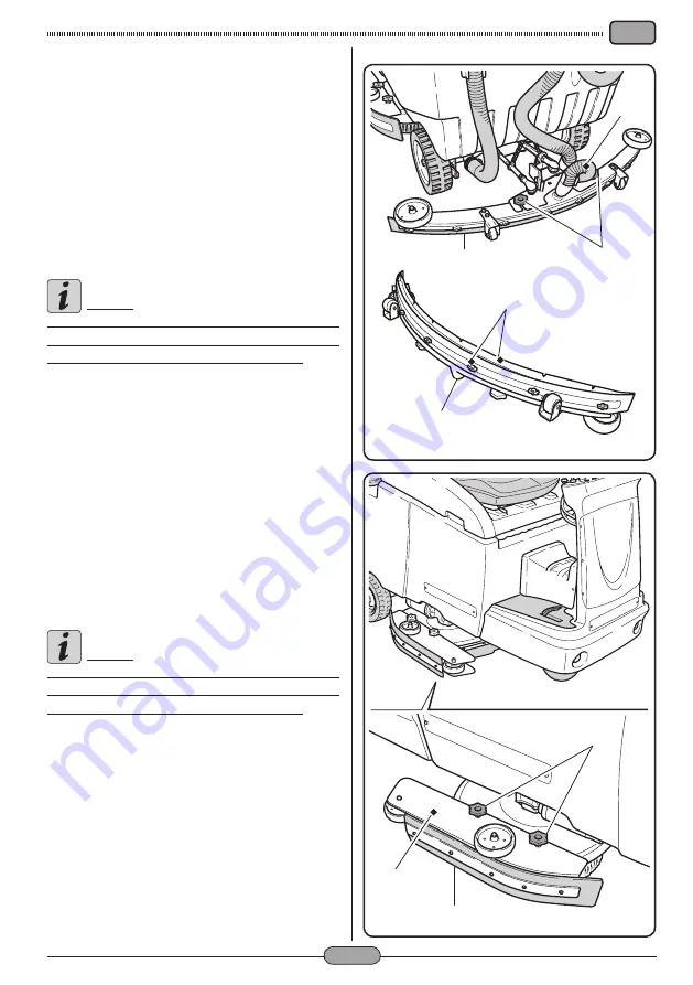 Ghibli 150S100 Use And Maintenance Download Page 75