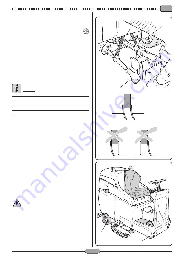 Ghibli 150S100 Use And Maintenance Download Page 79