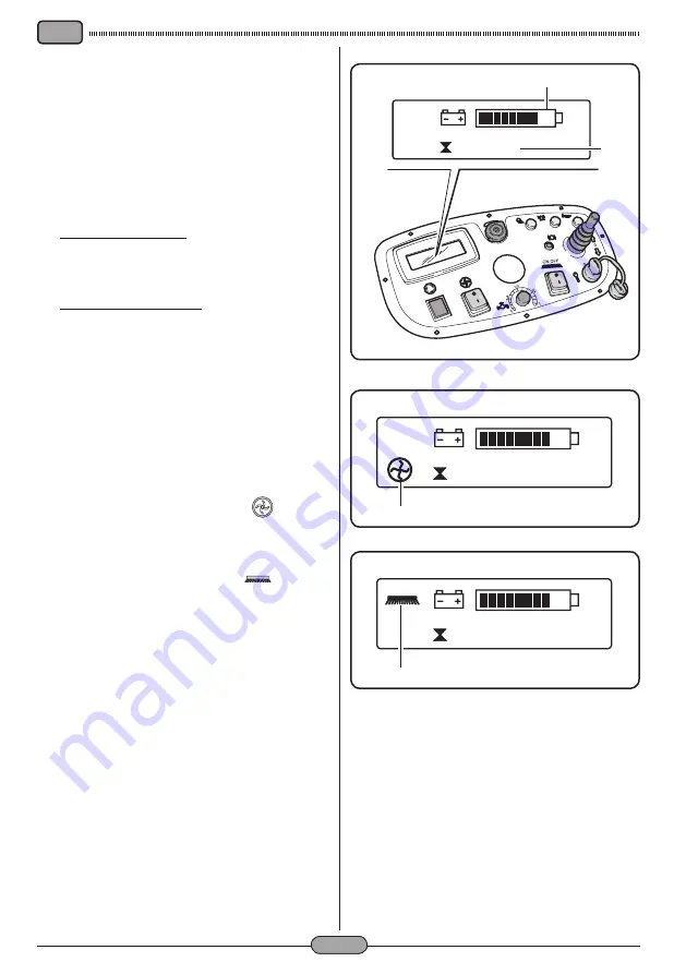 Ghibli 150S100 Use And Maintenance Download Page 232