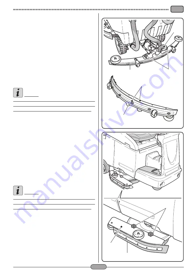 Ghibli 150S100 Use And Maintenance Download Page 243