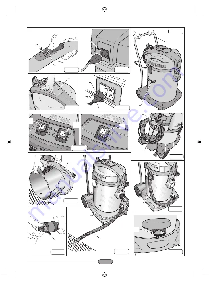 Ghibli AS Performance Series Use And Maintenance Download Page 5