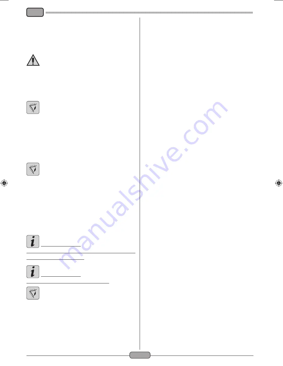 Ghibli FRECCIA 15 Use And Maintenance Download Page 348