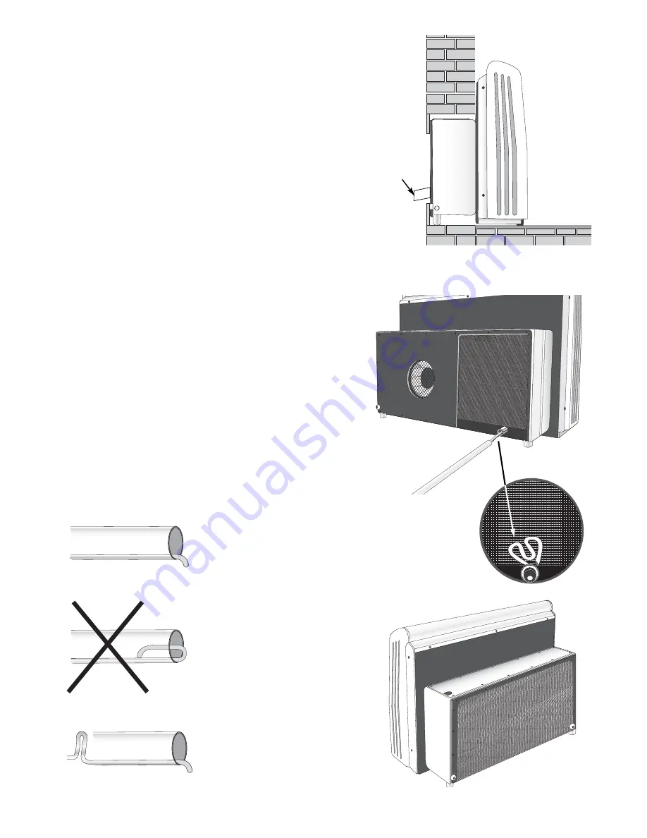 Ghibli PDC series Installation Manual Download Page 14