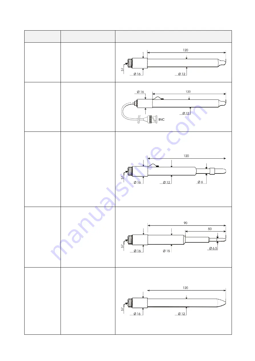 GHM Delta OHM HD3405.2 Manual Download Page 37