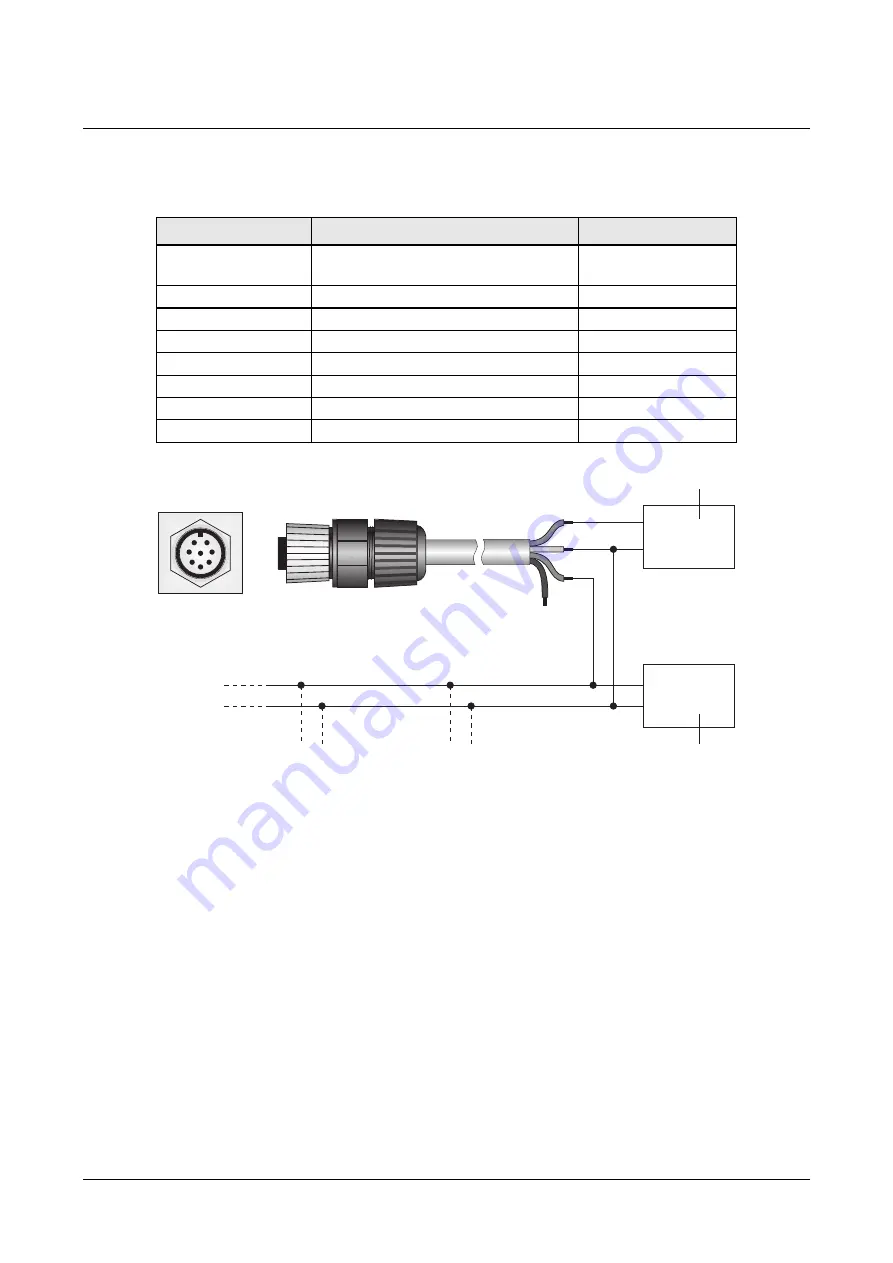 GHM Delta OHM LPPYRA03 Operating Manual Download Page 11