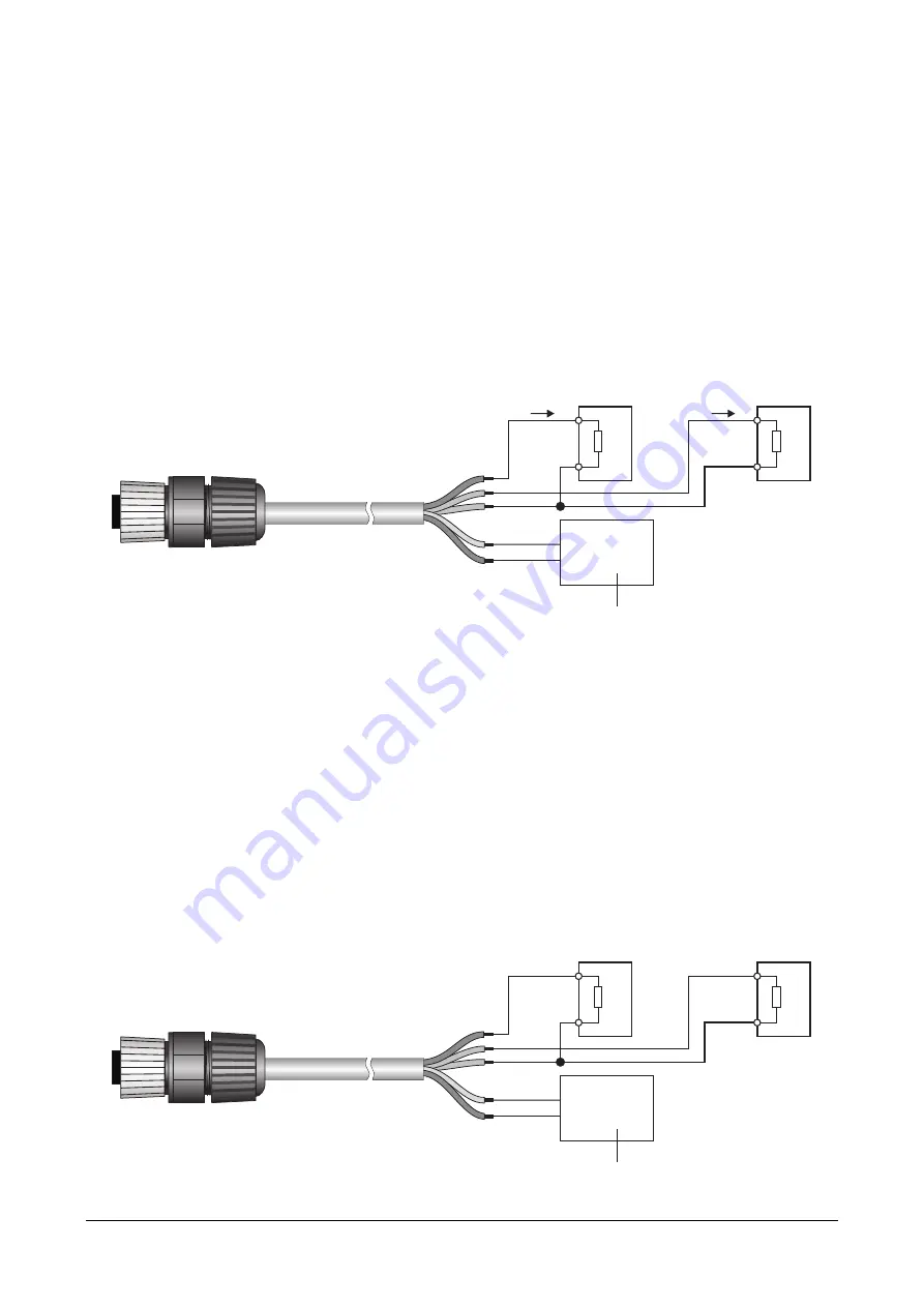 GHM Delta OHM PMBsense-A Operating Manual Download Page 7