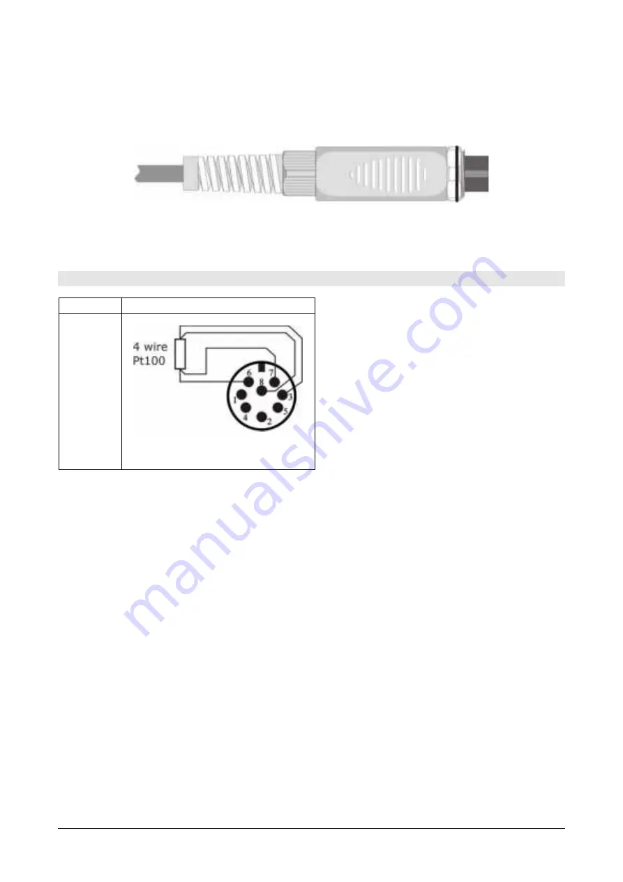 GHM DeltaOHM HD2301.0 Operating Manual Download Page 15