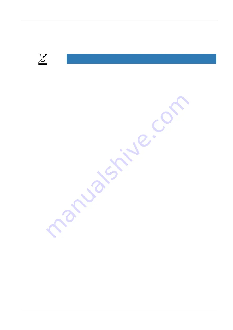 GHM G 1410 Operating Manual Download Page 23