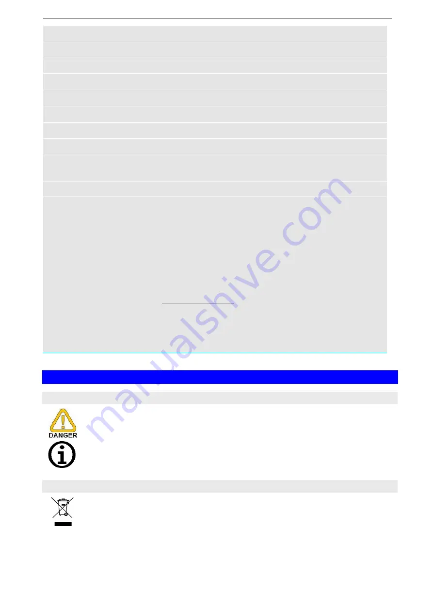 GHM GREISINGER EB log 80 K SMB2 Скачать руководство пользователя страница 12