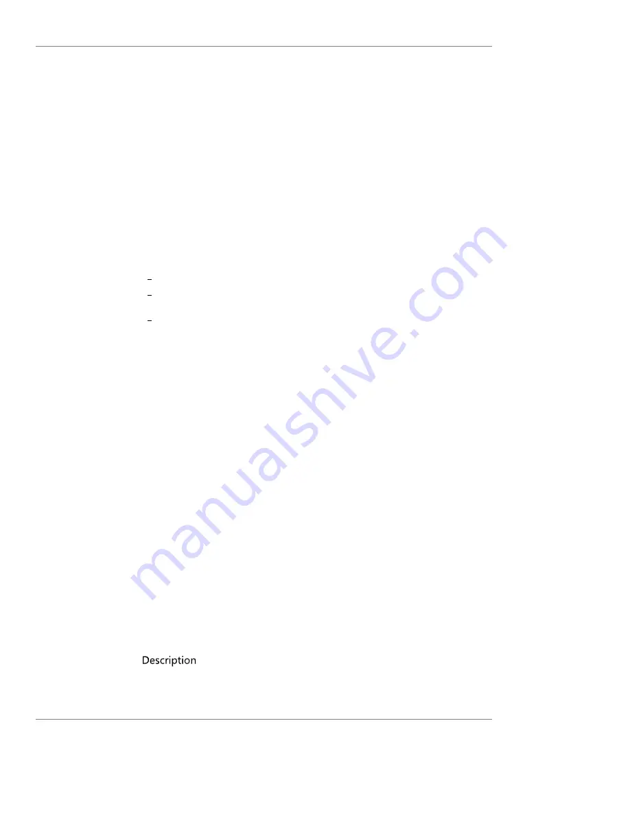 GHM GREISINGER G 1114 Operating Manual Download Page 4