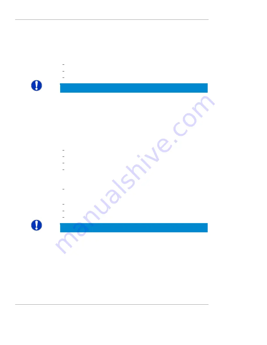 GHM GREISINGER G 1114 Operating Manual Download Page 8