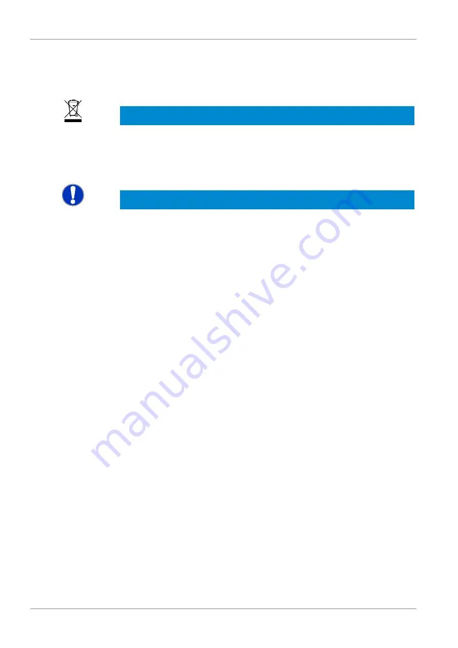 GHM Greisinger G 1409 Operating Manual Download Page 24