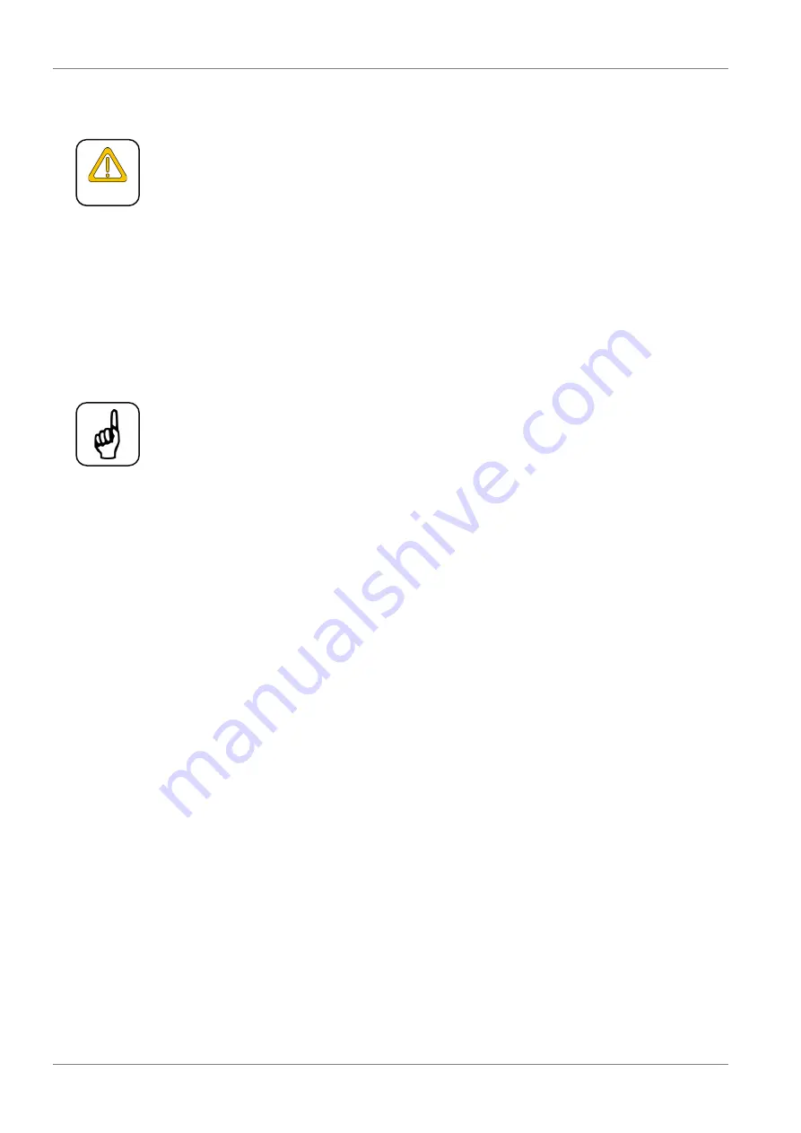 GHM Martens TV125L Operating Manual Download Page 6