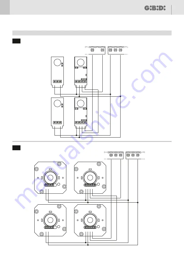 GI.BI.DI AS05581 Installation Instructions Manual Download Page 5