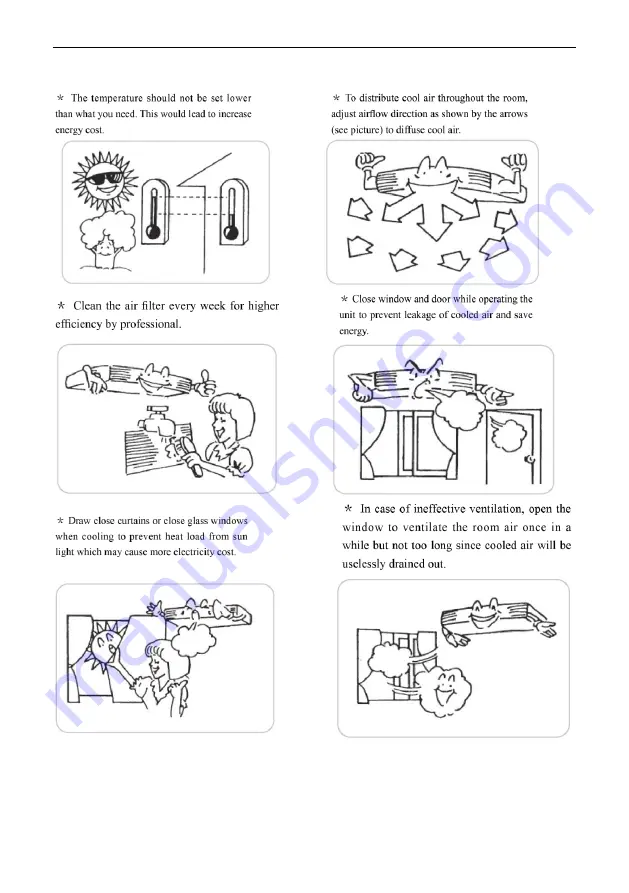 GIA GIA-MCF-18M01 Скачать руководство пользователя страница 18