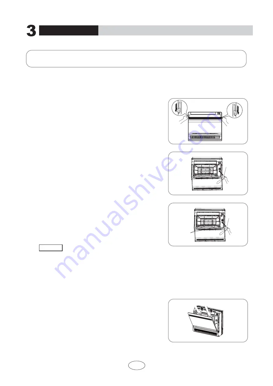 GIA GIA-MFI-09M01 Owner'S Manual Download Page 14