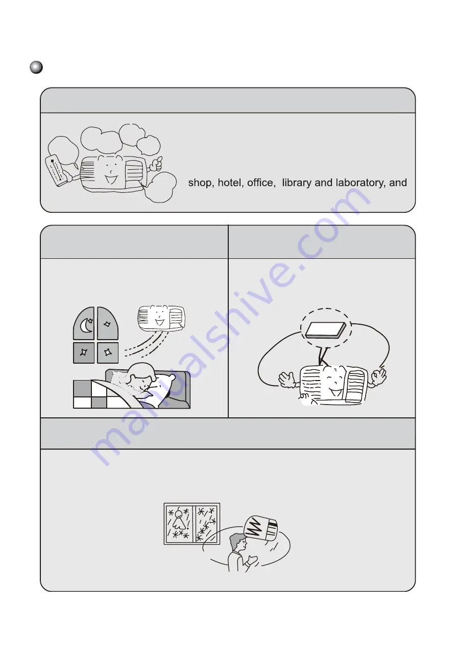 GIA GIA-W-09W1 Owner'S Manual Download Page 9