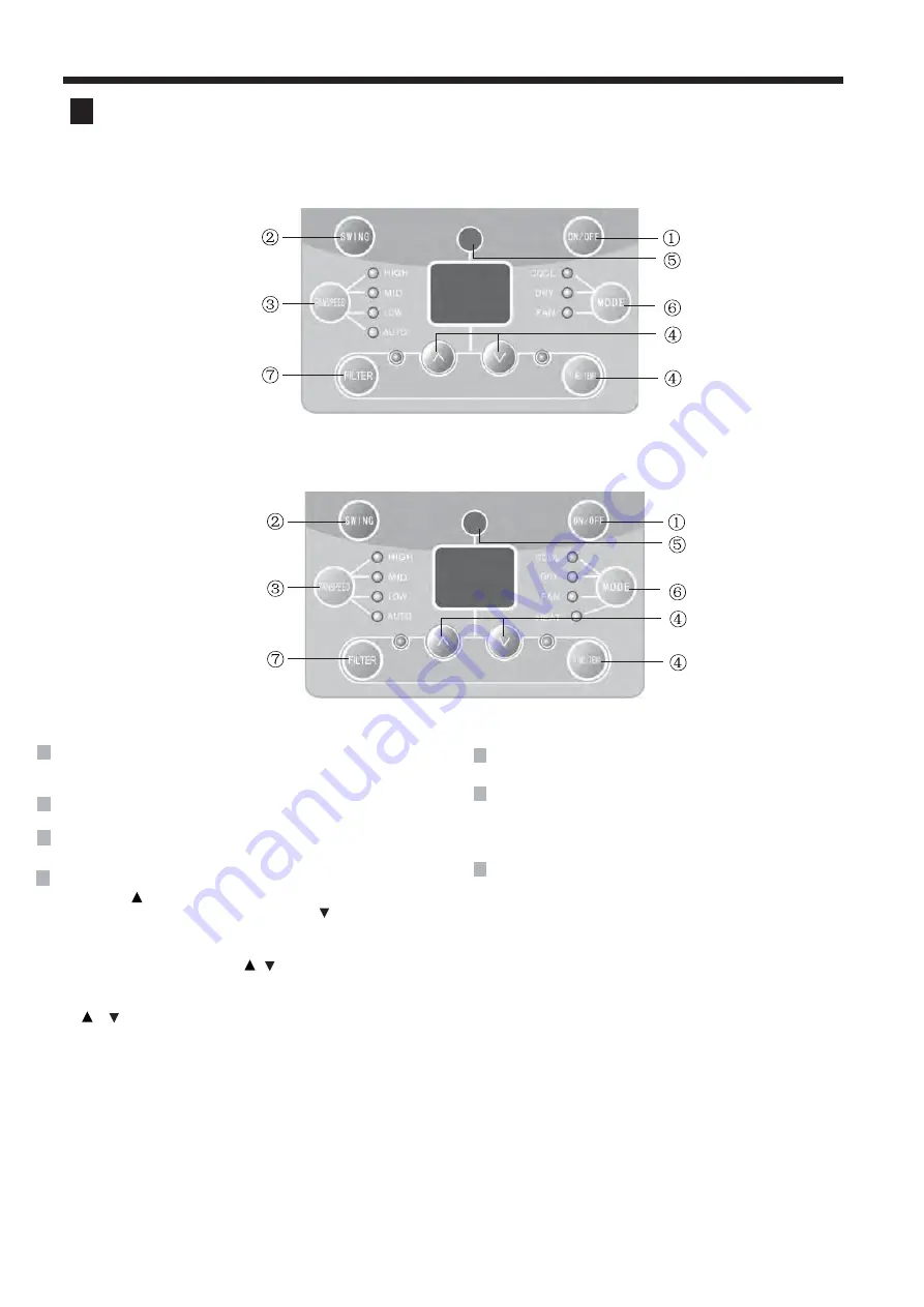 GIA GIA-W-09W1 Owner'S Manual Download Page 17