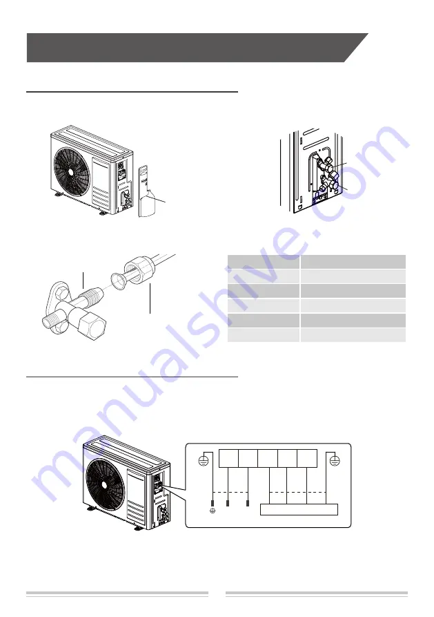 GIA GIATSU DIAMANT GIA-S09DIAR32-EXT Скачать руководство пользователя страница 43