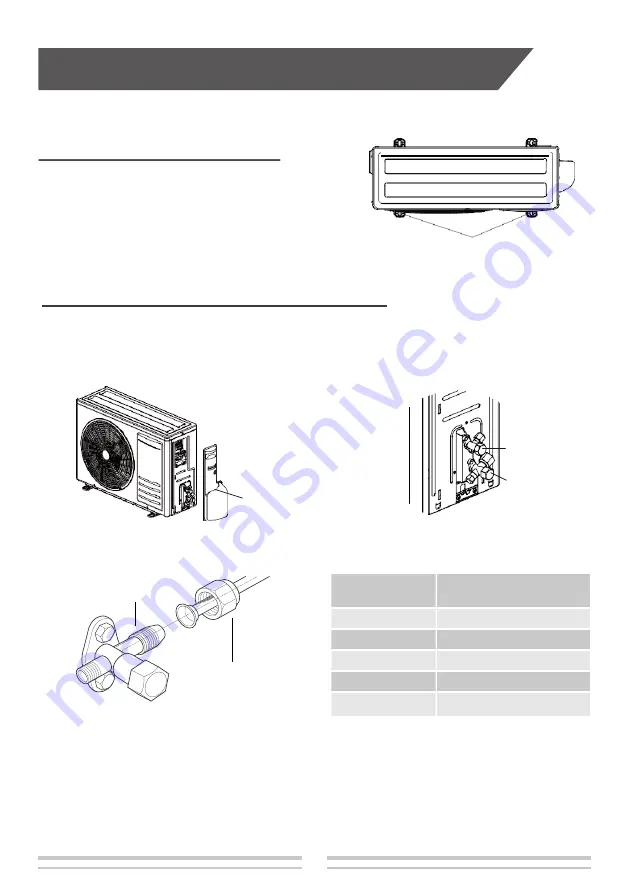 GIA GIATSU DIAMANT GIA-S09DIAR32-EXT Скачать руководство пользователя страница 66