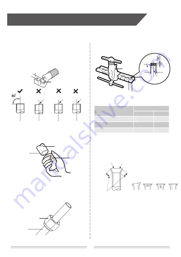 GIA GIATSU DIAMANT GIA-S09DIAR32-EXT Скачать руководство пользователя страница 71