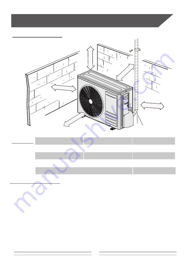 GIA GIATSU DIAMANT GIA-S09DIAR32-EXT Owners And Installation Manual Download Page 84