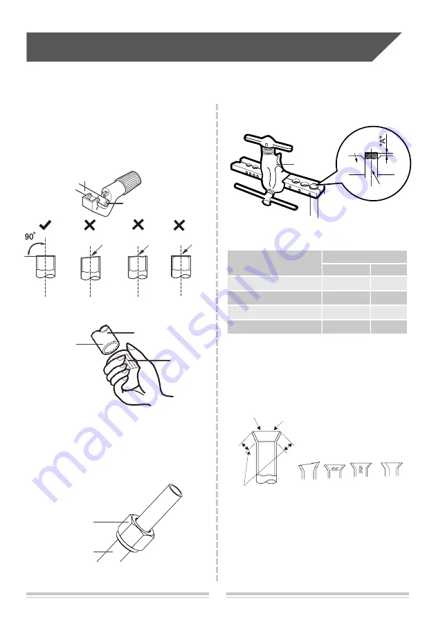 GIA GIATSU DIAMANT GIA-S09DIAR32-EXT Owners And Installation Manual Download Page 94