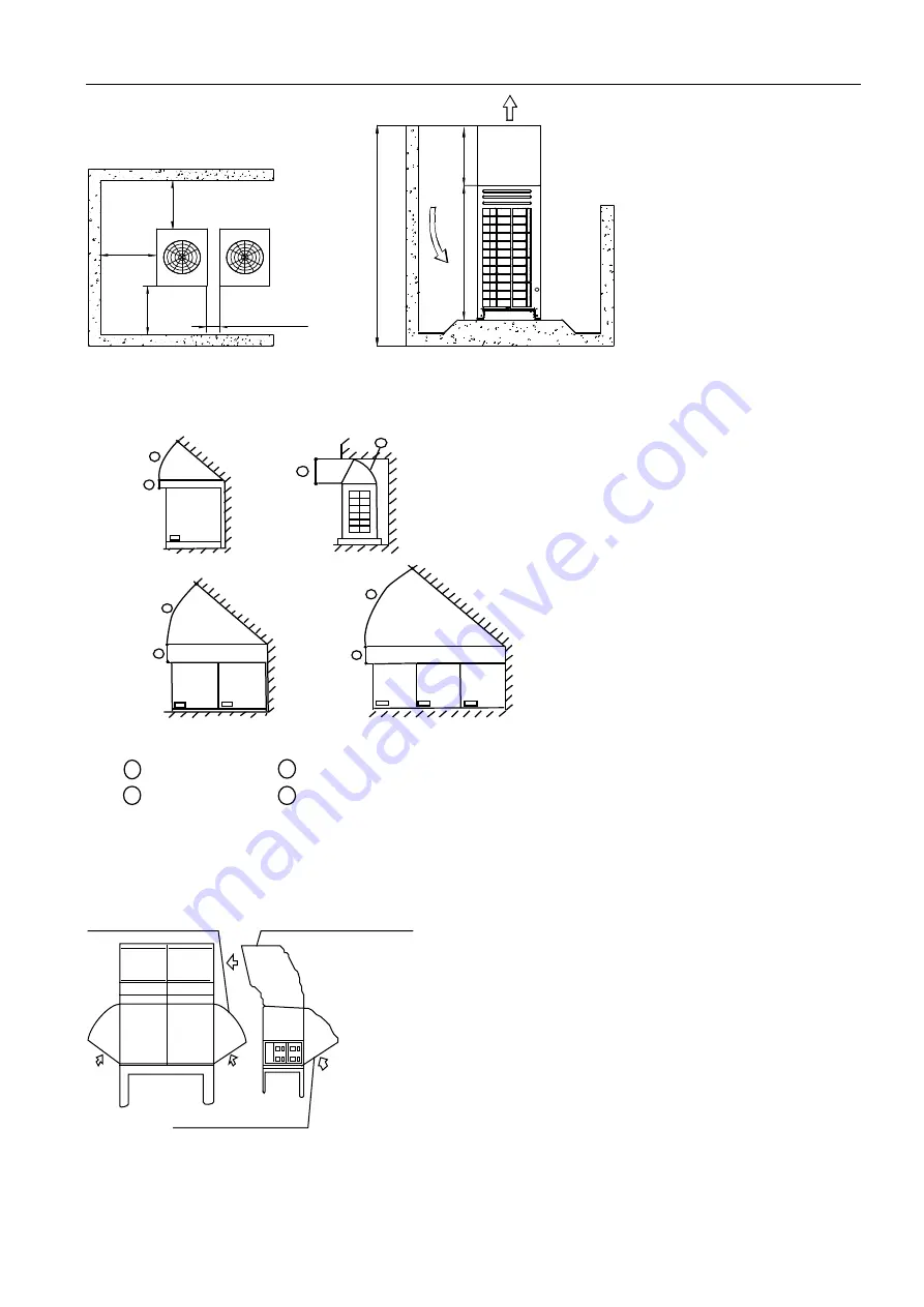 GIA V4+R GIA2528WD2RN1TC Скачать руководство пользователя страница 20