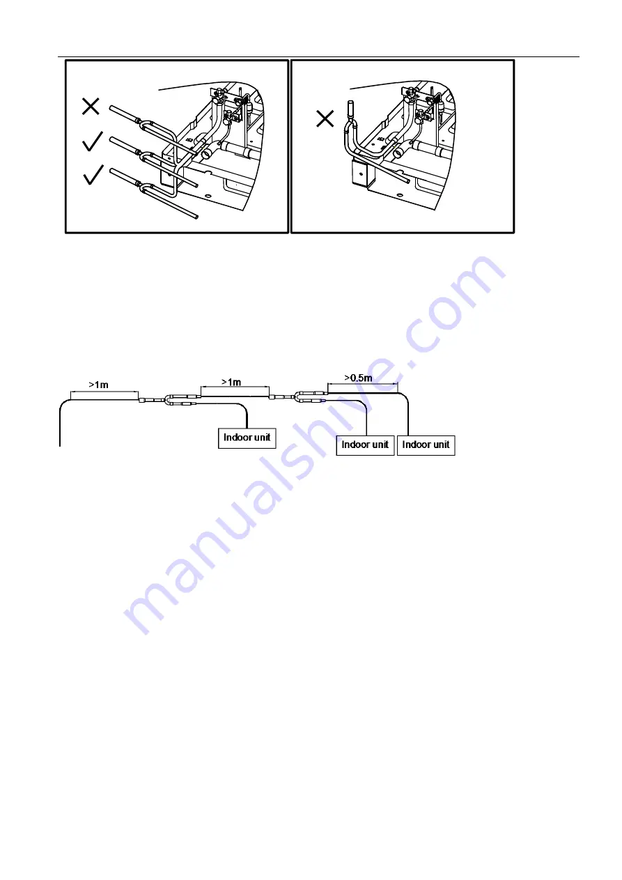 GIA V4+R GIA2528WD2RN1TC Installation Manual Download Page 26