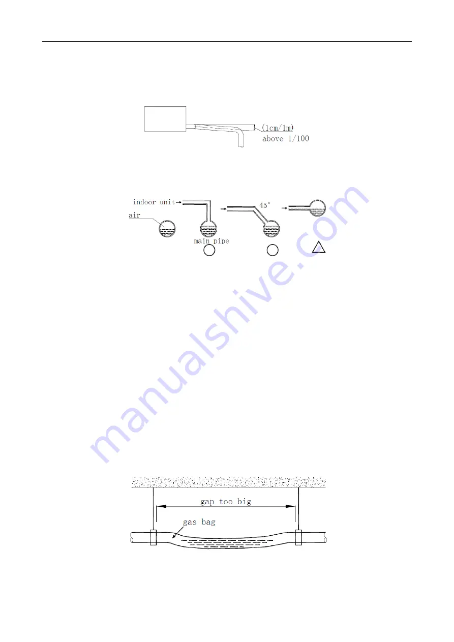 GIA V4+R GIA2528WD2RN1TC Installation Manual Download Page 41