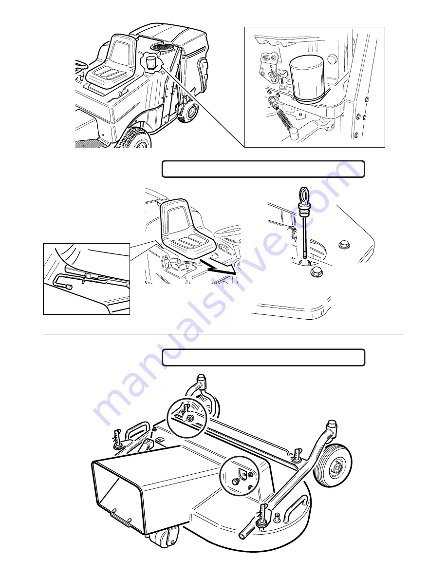 Gianni Ferrari TG TECh Technical Handbook Download Page 29