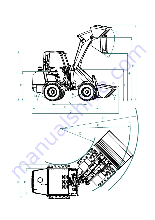 Giant D263S Скачать руководство пользователя страница 35