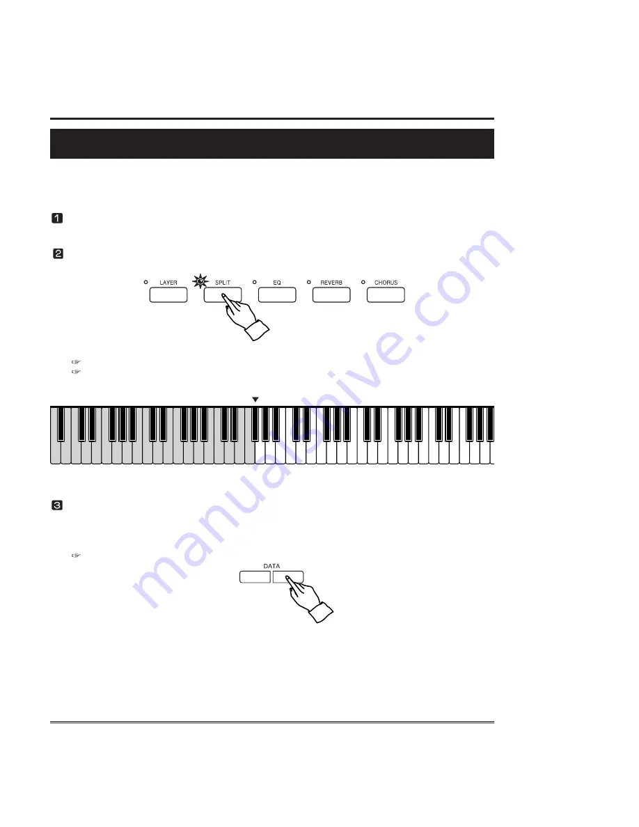 Gibson DIGITAL PIANO Instructions Manual Download Page 33