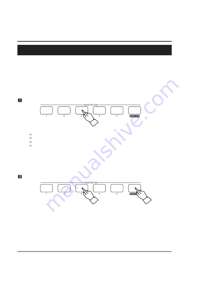 Gibson DIGITAL PIANO Instructions Manual Download Page 45